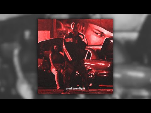 (FREE) Future x Travis Scott x Ufo361 Type Beat - "Narcosis"