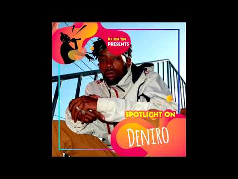 Dj Tin Tin - Deniro Ule Wah Mix