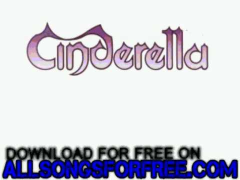 cinderella - the last mile - Long Cold Winter