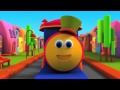 Bob The Train Alphabet Adventure 360p