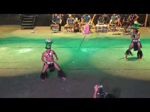 TE MOANA NUI @ HEILANI 20 YEAR SHOWCASE