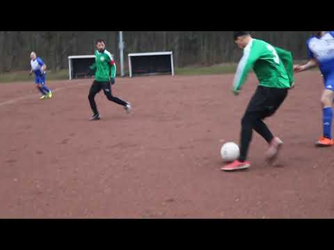 DJK gelsenkirchen VS  YEG Hassel