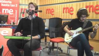 Miss Caffeina en 'Abierto hasta las 2': "El rescate"