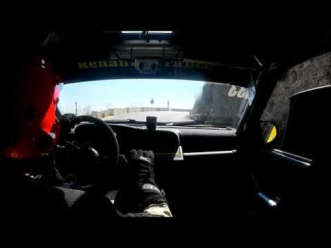 61° Monterice OBC Viola Vincenzo clio williams gr A