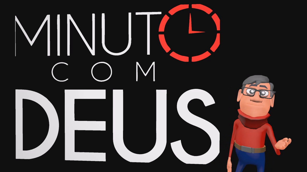 O relacionamento conjugal ideal - Minuto com Deus Animações