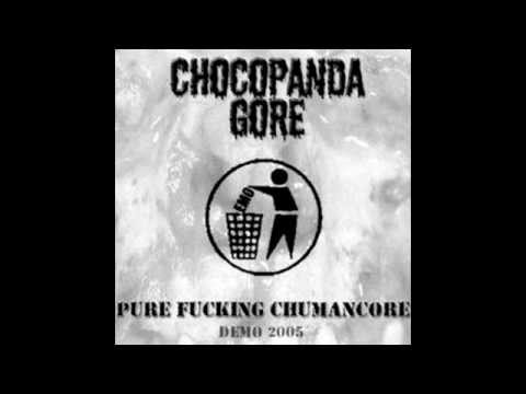 Chocopanda Gore - Pure Fucking Chumancore [Full Album]