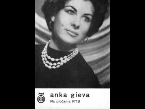 Borče Krstevski i Grozda Stoeva  Zemi ogan, zapali me