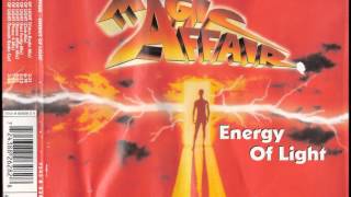 Magic Affair - Energy of Light (Club Mix) [FLAC]
