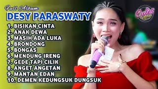Download lagu DESY PARASWATI FULL ALBUM TERBARU 2025 - BISIKAN CINTA | ANAK DEWA | MASIH ADA LUKA mp3