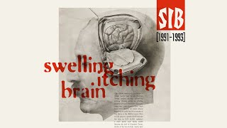 SIB &quot;Swelling Itching Brain&quot; CD – Official Promo Video 2024