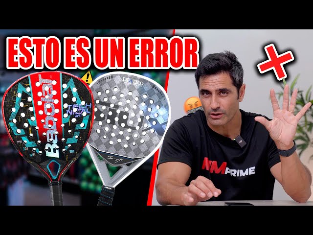 Vídeo relacionado con the Fan Tee Body de Bebe Deportes Padel Divertida Regalo 006 3 Meses