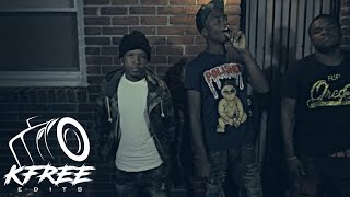 Rondae x RoadRunner GlockBoyz Tez x Meech - 187 (Official Video) Shot By @Kfree313