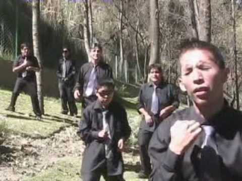 grupo raticida quien te hizo (video clip) cumbia villera boliviana 2010