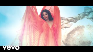 Mickey Guyton - Remember Her Name (Visualizer)