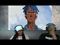 XXXTENTACION SAUCE REACTION
