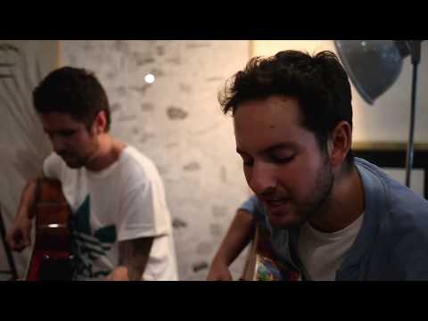 Los Rumberos ft. Juan Pablo Vega - Pal´ Otro Lado (Live Session)