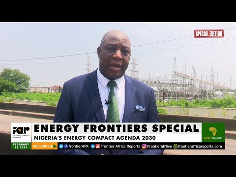 Frontier Africa Reports