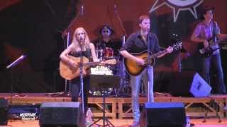 Don't Know Why I Do It (Live) - Western Airlines Country Band