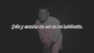 Surrender | Chancellor ft Lyn | Sub Español