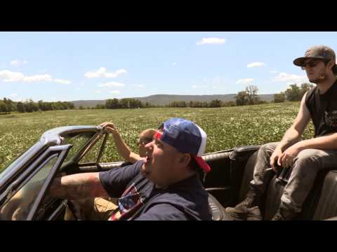 OLD GLORY - Moccasin Creek (Official Video)