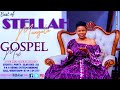 BEST OF STELLAH MENGELE GOSPEL MIX DJ FELIXER ENT