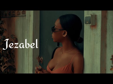 Ged- Jezabel (ft. Esdras B & Iron le Rappeur)
