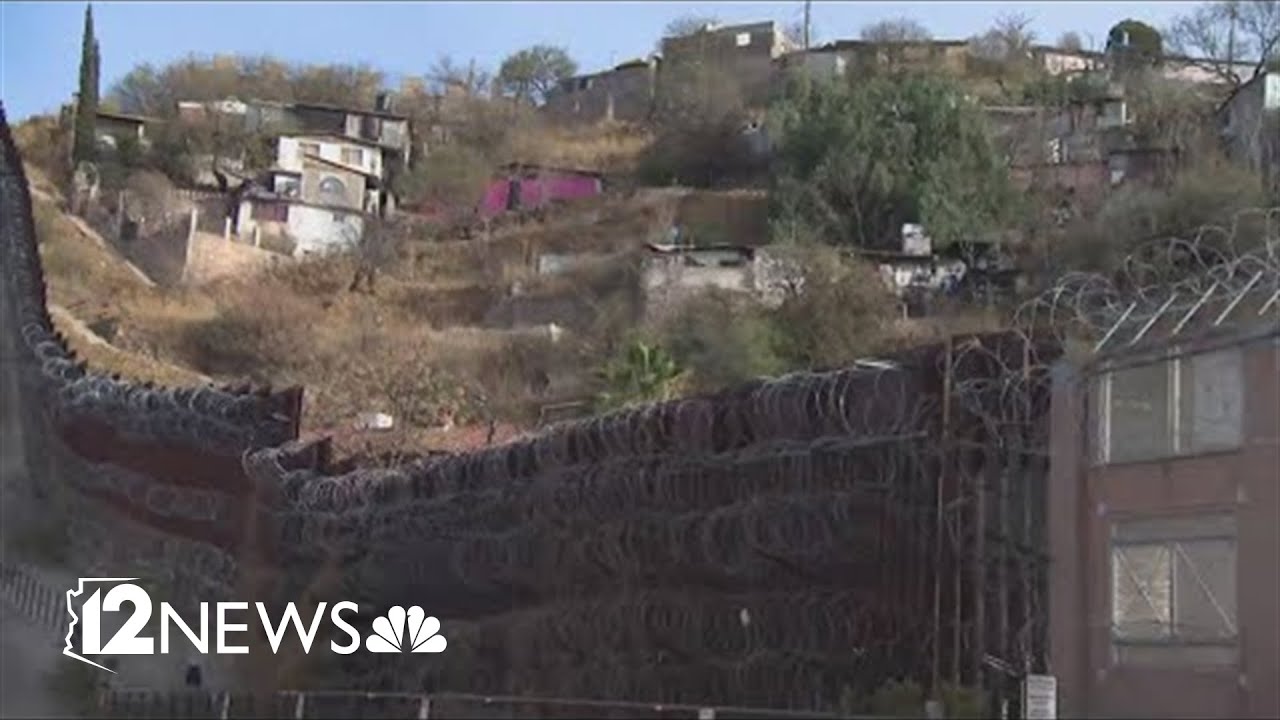 Migrants on US-Mexico border losing hope over Trump's executive orders