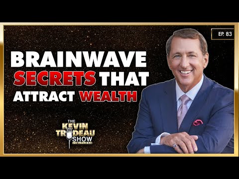 Brainwave Secrets That Attract Millions | Ep. 83