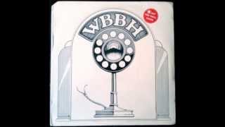 Wbbh - Spider, spider