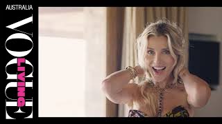 At home with Elsa Pataky  Celebrity Home Tour  Vog
