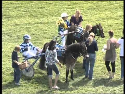 ponydraverij 08-05-2011