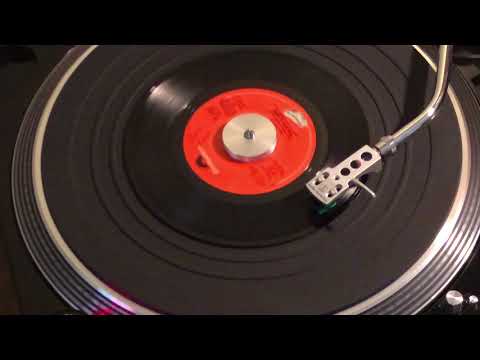 Peaches & Herb - Reunited [45 RPM EDIT]