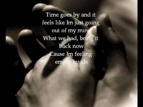 Wildboyz ft. Ameerah-Sound of missing you (lyrics)