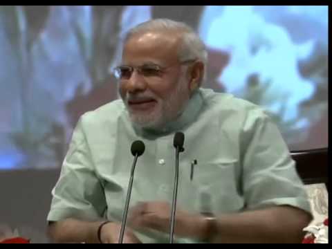 Teachers' Day  PM Narendra Modi answers student's question 360p