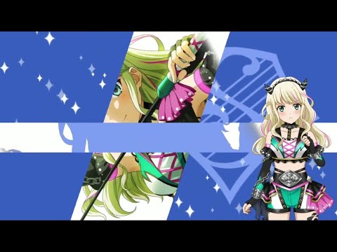 『BLOODY DEVIL』 Shiori Yumeoji - Shōjo Kageki Revue Starlight Re LIVE