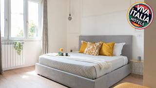 Guest House Maison Margot | Rome, Italy | Hotel Review 🏩