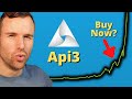 Why API3 Is Up Api 3 Crypto Token Analysis
