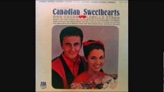 Don't Let the Stars Get in Your Eyes - Canadian Sweethearts
