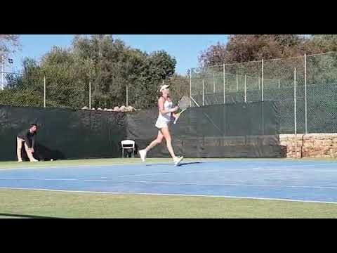 Tennis, ITF Solarino: supremazia De Vroome alla Technoray Cup