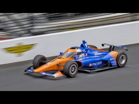 A leggyorsabb Pole-pozíció az Indy 500-on