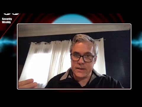 Everyone missed SUNBURST... or did they? - Matt Cauthorn - BSW #203