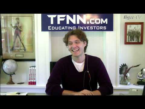 October 21st, Daily Stock Market Recap - 2024