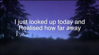 All You've Ever Wanted ~ Casting Crowns ~ lyric video