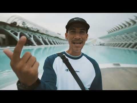 LA ZAGA - INFRAVALORADO [Video Oficial]