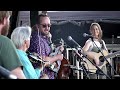 Darol Anger "E-And'a" Full Set! Green Mountain Bluegrass Fest 2022