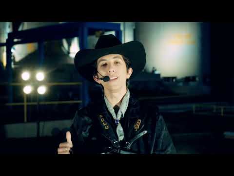 El Ayudante - Los Jeques (Live)