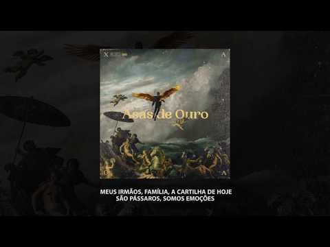 03. Xaga - Anjos e Demônios (Interlúdio I)