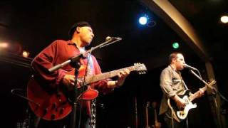 Monkey Junk - Small Time Evil