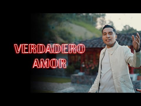 Verdadero Amor - Sebastian Hoyos (Video Oficial)