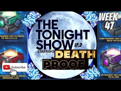 QUIZ : CRYSTAL COUPON GIVEAWAY ep.2 - WINNERS & HOW TO FIND ANSWER - WEEK: 47 | Marvel Future Fight